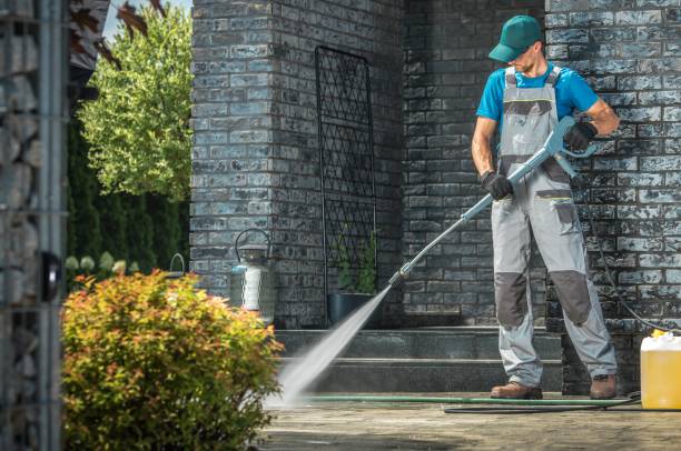 Best Building Exterior Washing  in Johns Creek, GA