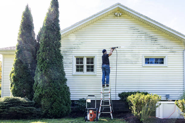 Reliable Johns Creek, GA  Pressure Washing Services Solutions