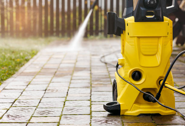 Best Restaurant Pressure Washing  in Johns Creek, GA